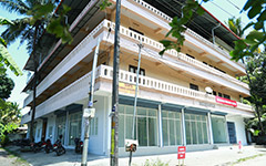 BBC::Brindavan Business Center